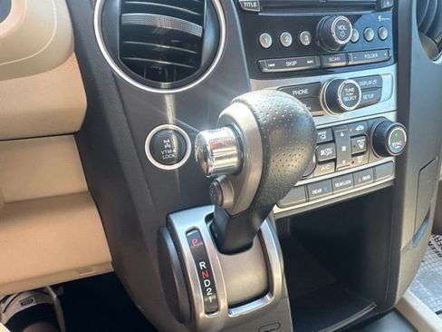 Used 2013 Honda Pilot LX image 21