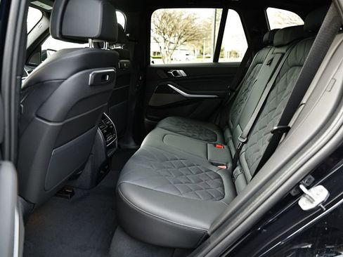 New 2026 BMW X5 xDrive40i w/ M Sport Package AWD/4WD image 28