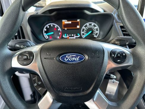 Used 2023 Ford Transit Connect XLT FWD image 22