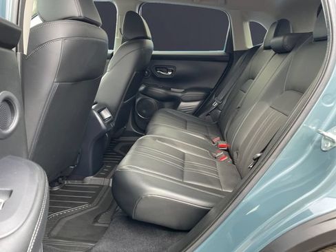 Certified 2024 Honda HR-V EX-L image 13