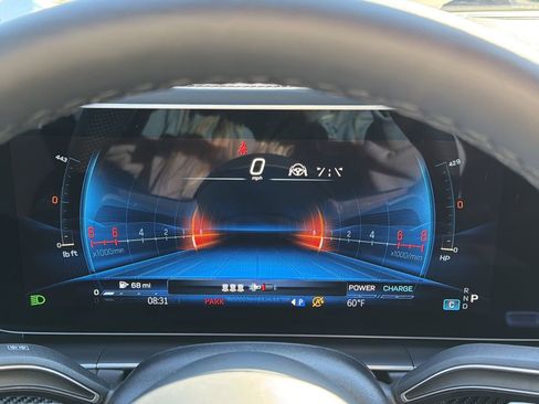 New 2026 Mercedes-Benz GLE 53 AMG 4MATIC image 28