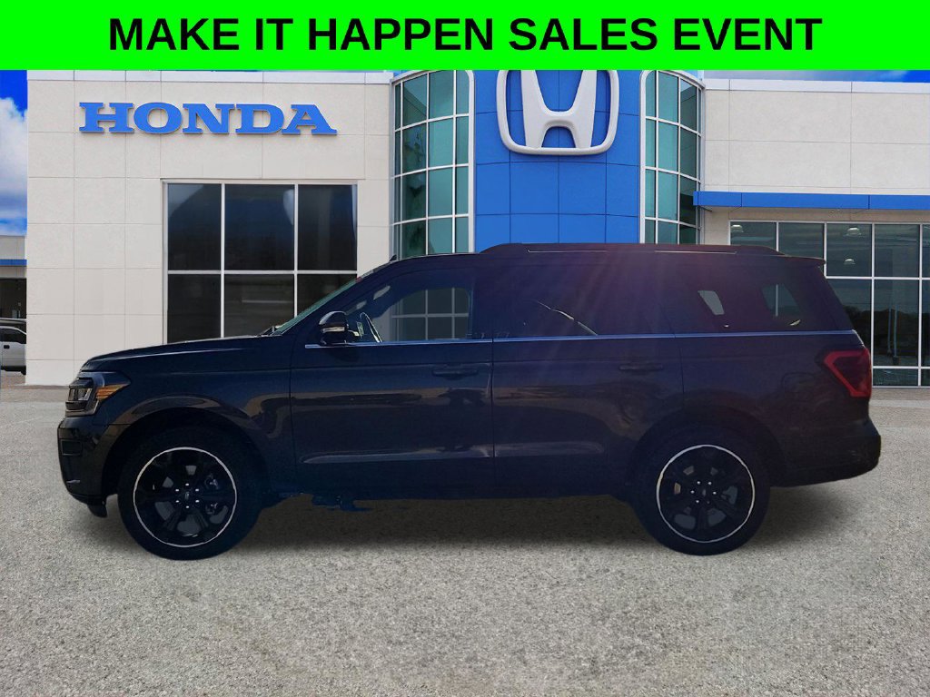 Used 2022 Ford Expedition Limited AWD/4WD image 21
