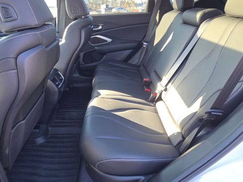 Certified 2025 Acura RDX SH-AWD image 15