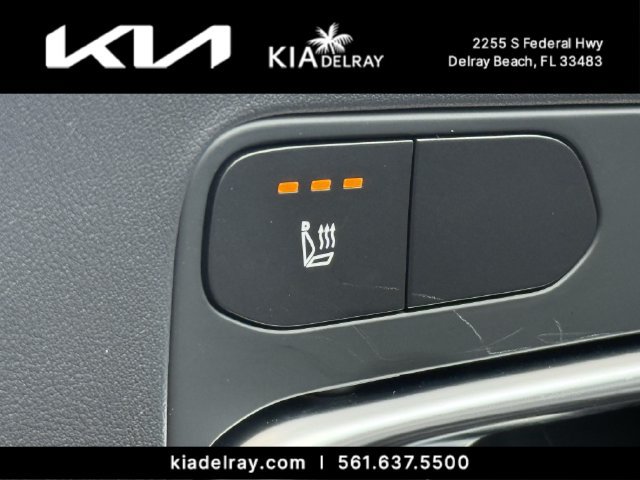 New 2026 Kia K4 GT-Line Turbo FWD image 22