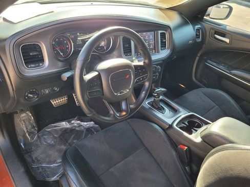 Used 2023 Dodge Charger Scat Pack w/ Plus Group image 7