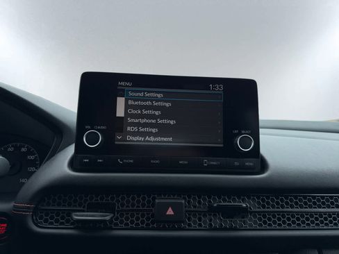 Used 2024 Honda HR-V Sport image 14