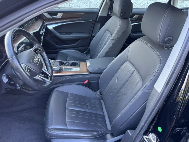 Used 2019 Audi A6 3.0T Premium Plus w/ Premium Plus Package AWD/4WD image 7