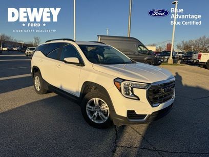 Used 2023 GMC Terrain SLE w/ Driver Convenience Package