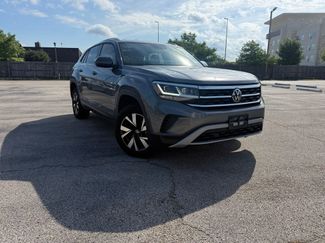 Used 2023 Volkswagen Atlas Cross Sport SE FWD video 1