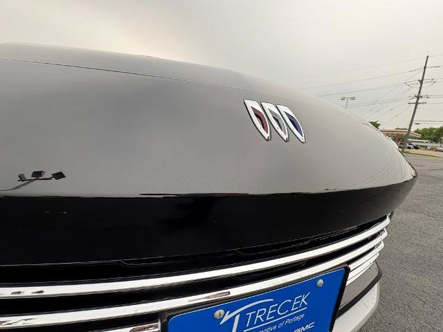 New 2025 Buick Envista Preferred w/ Convenience I Package FWD image 20