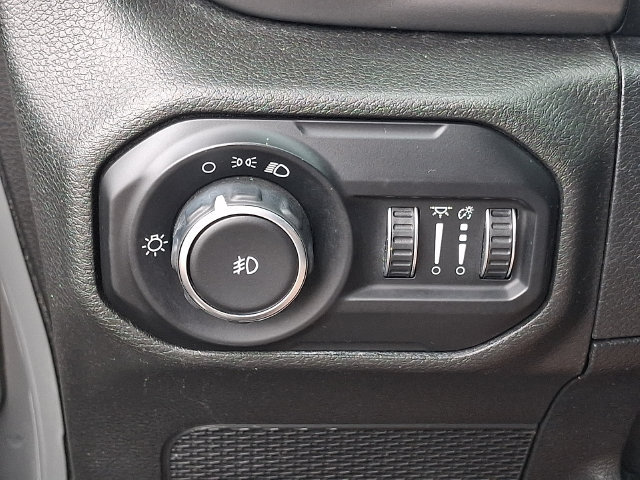 Used 2021 Jeep Wrangler Unlimited Sport AWD/4WD image 24