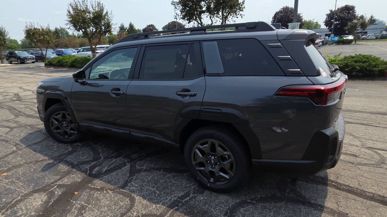 New 2026 Subaru Outback Premium AWD/4WD image 6
