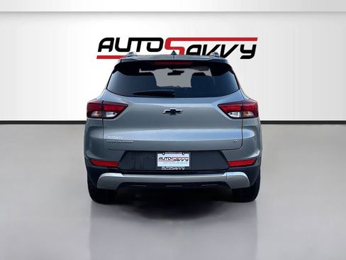 Used 2024 Chevrolet TrailBlazer LT image 6