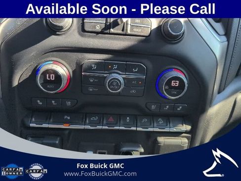 Used 2022 Chevrolet Silverado 1500 LTZ AWD/4WD image 13