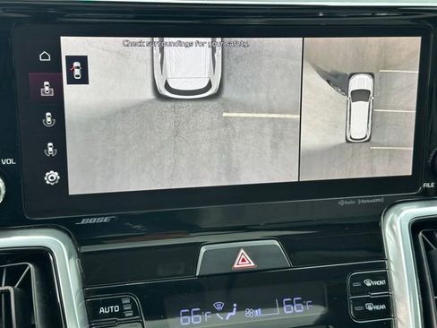 Used 2023 Kia Sorento EX w/ Panoramic Sunroof Package FWD image 30