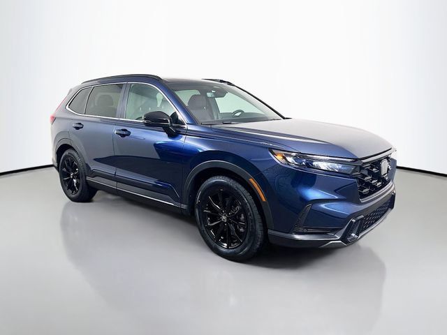 Used 2024 Honda CR-V Sport-L image 24