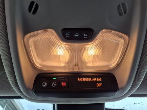Used 2022 Buick Encore GX Preferred FWD image 13