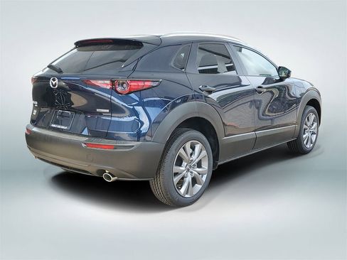 New 2026 MAZDA CX-30 AWD 2.5 S w/ Premium Package image 3