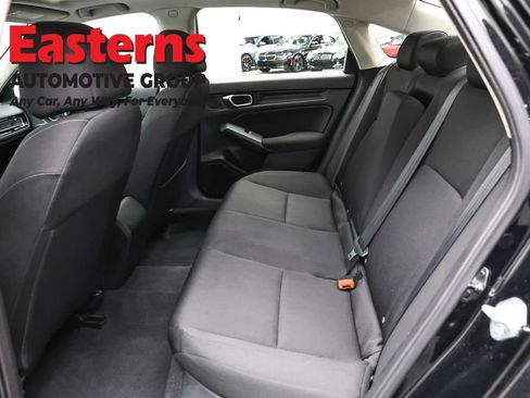 Used 2022 Honda Civic EX image 20