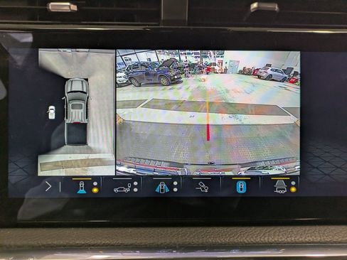 Used 2023 GMC Sierra 1500 Denali w/ Technology Package image 13