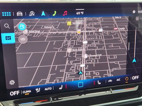 New 2026 Volkswagen Golf w/ Euro Style Package AWD/4WD image 10