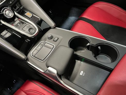 Certified 2025 Acura TLX SH-AWD w/ A-SPEC Pkg image 7