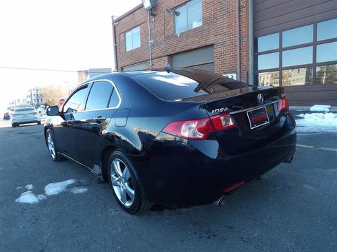 Used 2014 Acura TSX Sedan image 3
