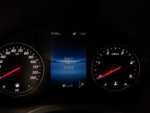 Used 2025 Mercedes-Benz Sprinter 2500 image 14