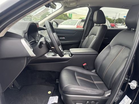 Used 2024 MAZDA CX-90 3.3 Turbo w/ Select Package AWD/4WD image 23
