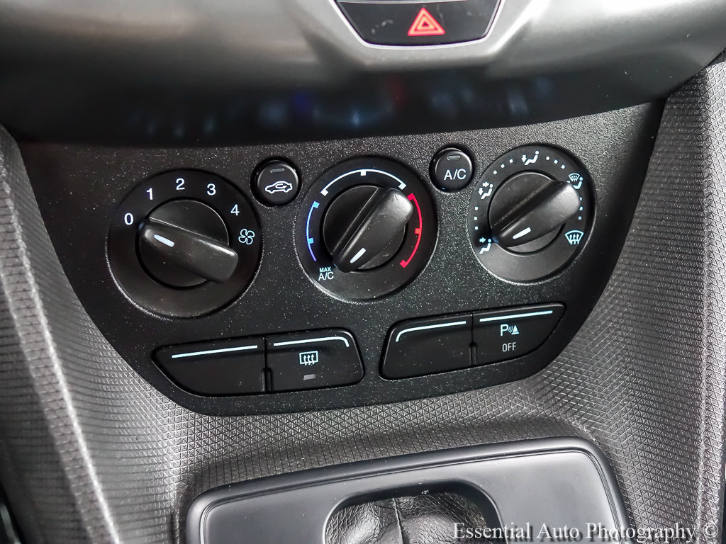 Used 2018 Ford Transit Connect XL FWD image 18