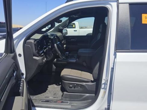 Used 2025 Chevrolet Silverado 1500 ZR2 w/ ZR2 Bison Edition AWD/4WD image 3