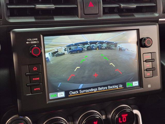 Used 2025 Toyota GR86 Premium RWD image 18