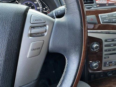 Used 2018 INFINITI QX80 2WD image 29