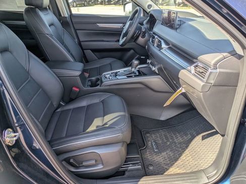 New 2025 MAZDA CX-5 AWD 2.5 S w/ Premium Plus Pkg image 30