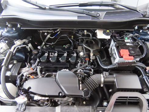 Used 2023 Honda CR-V EX-L image 28