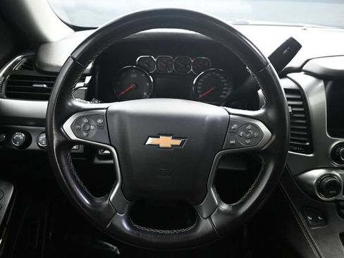 Used 2016 Chevrolet Suburban LT AWD/4WD image 18