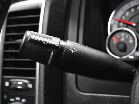 Used 2021 RAM 1500 Classic Warlock image 12