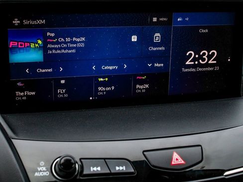Used 2019 Acura RDX Base image 21