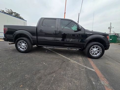 Used 2012 Ford F150 FX4 w/ FX Luxury Pkg image 19