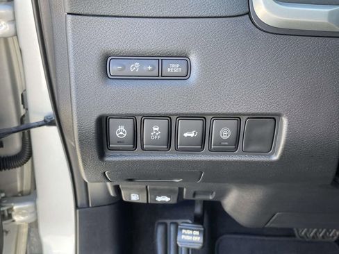 Used 2021 Nissan Murano Platinum w/ Cargo Package image 20