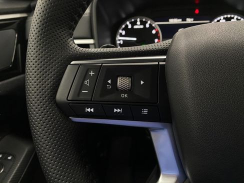 New 2026 Mitsubishi Outlander LE AWD/4WD image 15