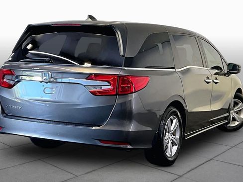 Used 2018 Honda Odyssey EX image 13