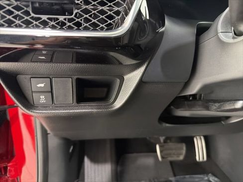 Certified 2025 Acura ADX A-Spec AWD/4WD image 12