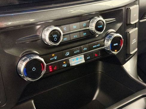 Used 2023 Ford F150 Tremor w/ 360 Degree Camera Package AWD/4WD image 16