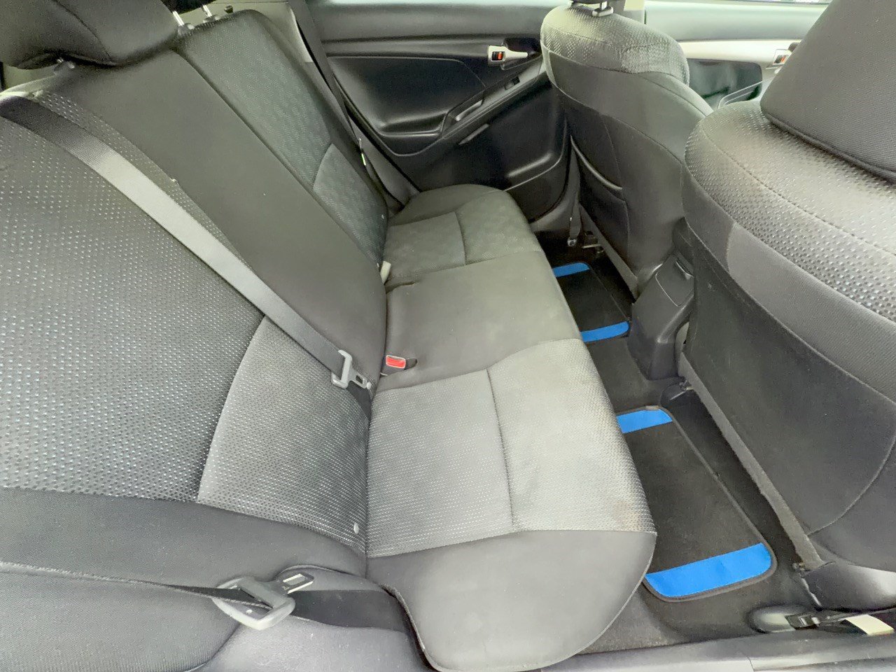Used 2009 Toyota Matrix w/ PWR Pkg FWD image 29