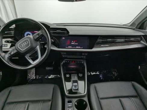 Used 2023 Audi A3 2.0T Premium Plus w/ Premium Plus Package FWD image 24
