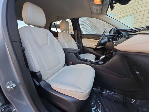 Used 2023 Buick Encore GX Preferred w/ Cold Weather Comfort Package FWD image 29
