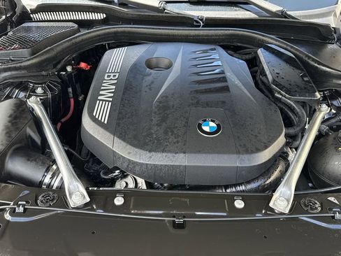 Used 2025 BMW 540i xDrive image 61