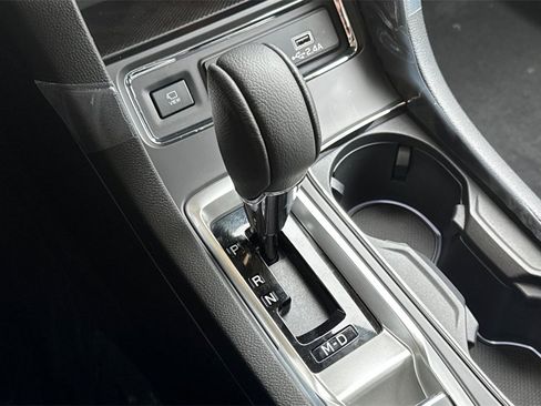 New 2026 Subaru Ascent Limited image 28