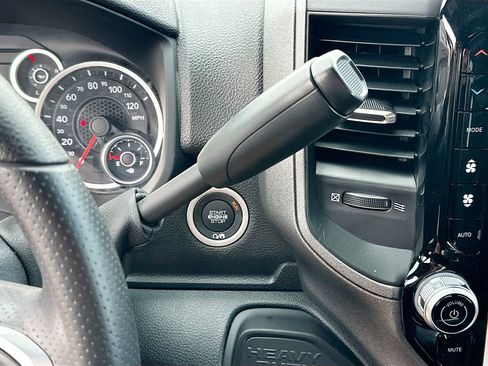 New 2026 RAM 2500 Tradesman AWD/4WD image 23